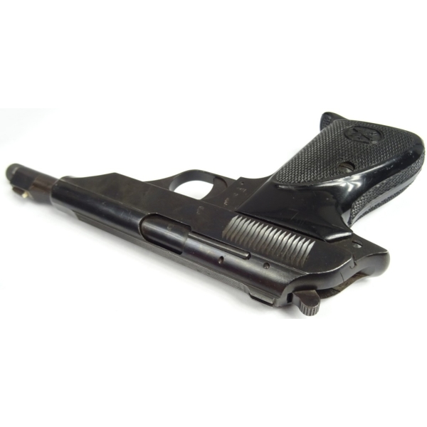 Pistolet Bernardelli mod. 60 kal. 7,65Br.